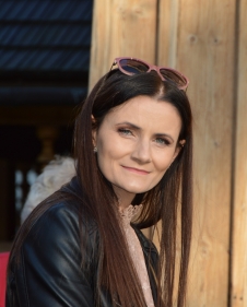 Wioletta Sułkowska