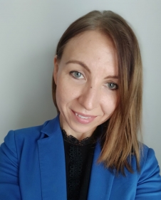 Agnieszka Surmacz