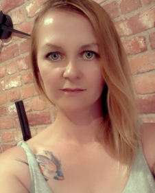 Ewa Szczepańska